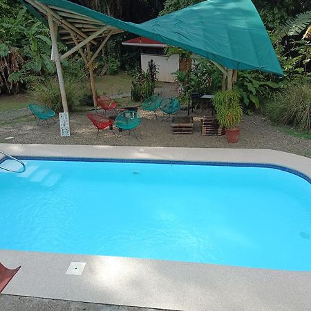 Selva Linda Lodge Vacation Rentals كيبوس المظهر الخارجي الصورة