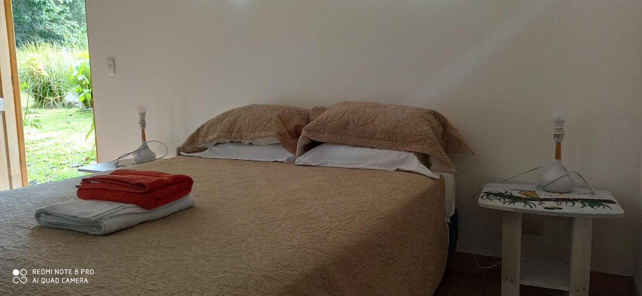 Selva Linda Lodge Vacation Rentals كيبوس المظهر الخارجي الصورة