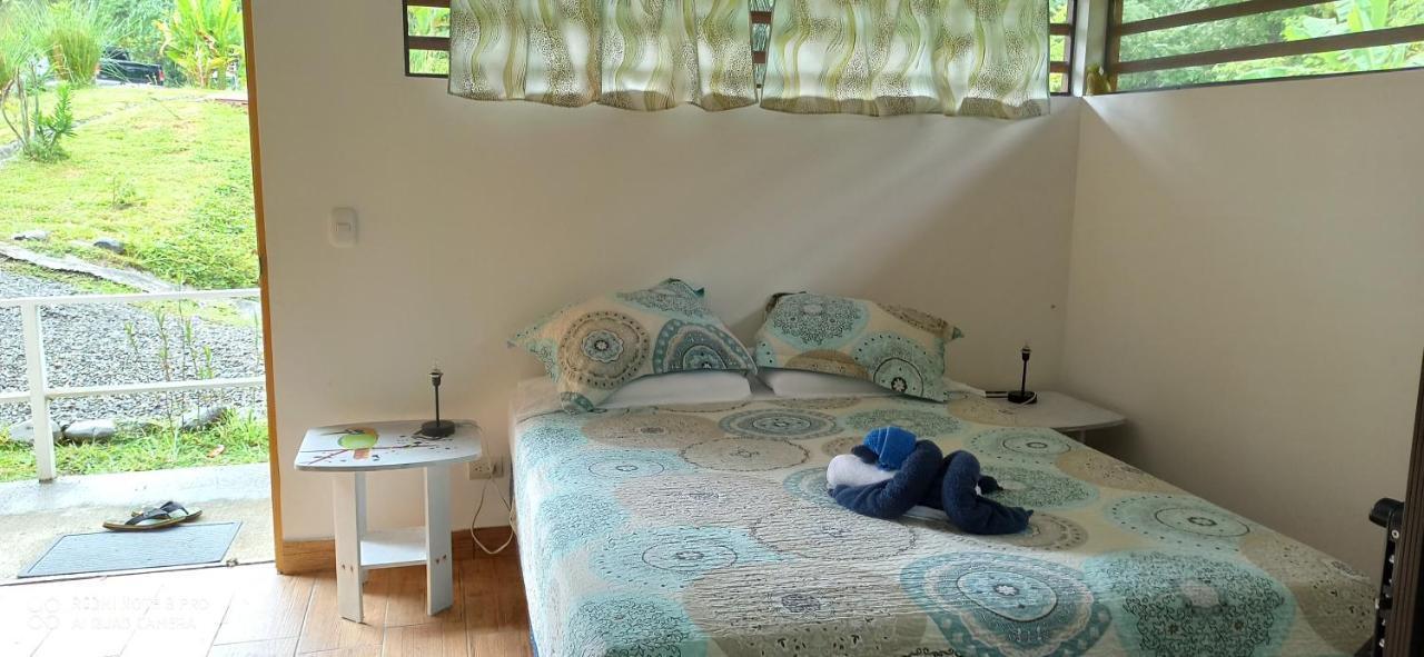 Selva Linda Lodge Vacation Rentals كيبوس المظهر الخارجي الصورة