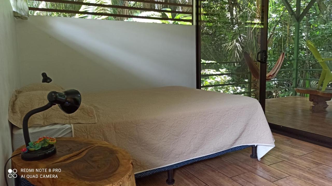 Selva Linda Lodge Vacation Rentals كيبوس المظهر الخارجي الصورة