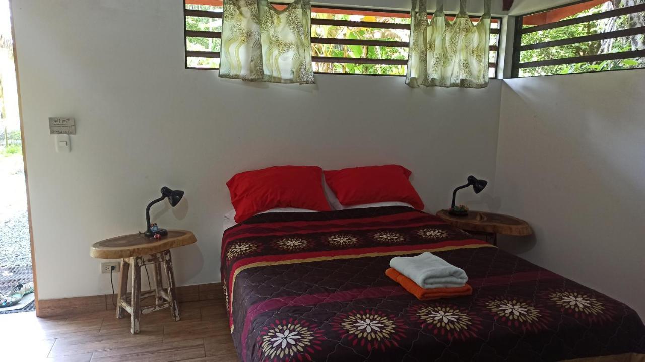 Selva Linda Lodge Vacation Rentals كيبوس المظهر الخارجي الصورة