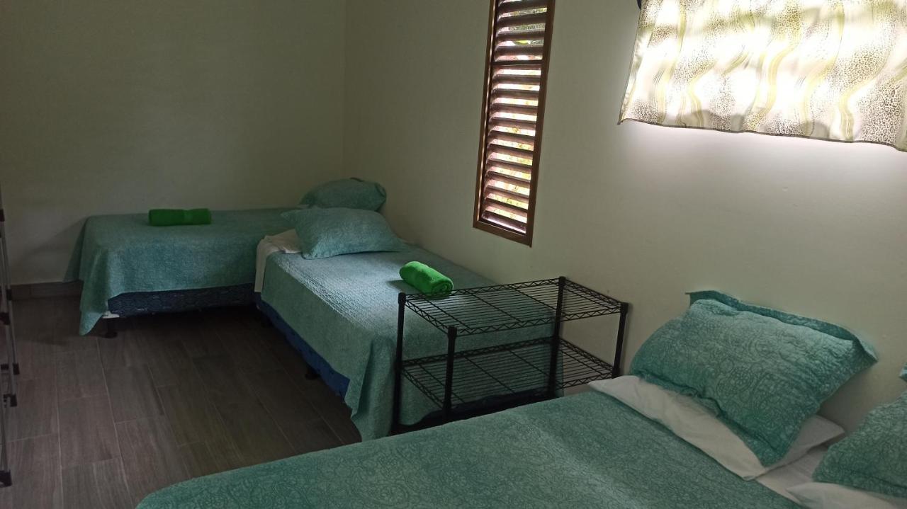 Selva Linda Lodge Vacation Rentals كيبوس المظهر الخارجي الصورة