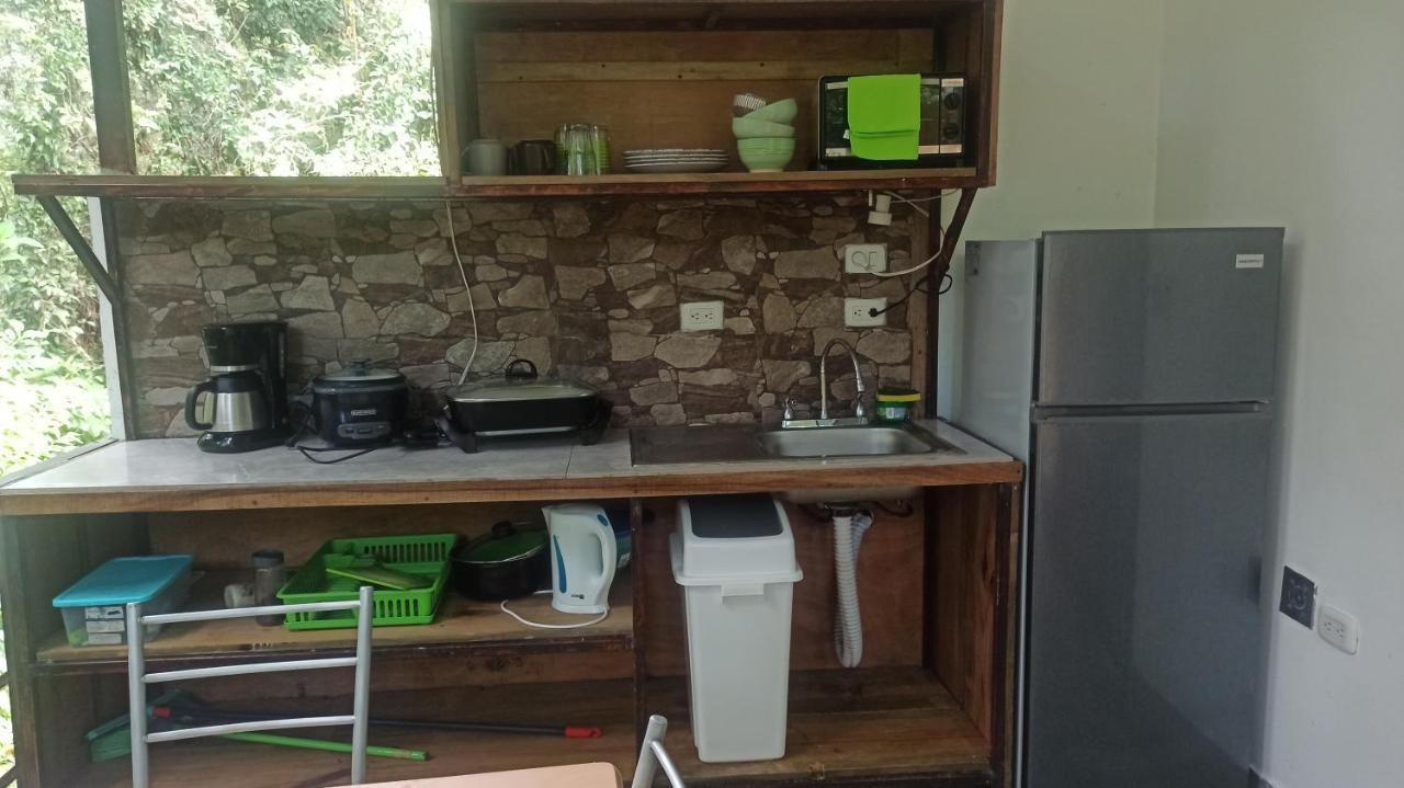 Selva Linda Lodge Vacation Rentals كيبوس المظهر الخارجي الصورة