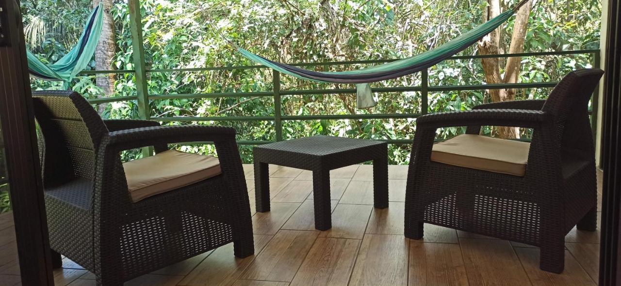 Selva Linda Lodge Vacation Rentals كيبوس المظهر الخارجي الصورة
