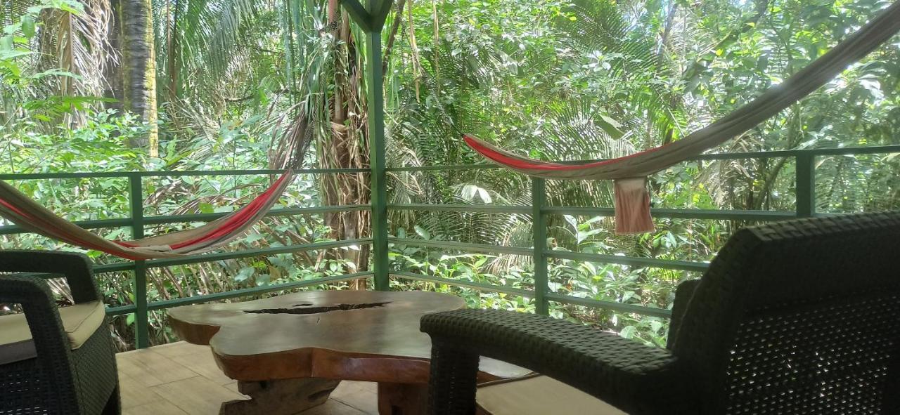 Selva Linda Lodge Vacation Rentals كيبوس المظهر الخارجي الصورة