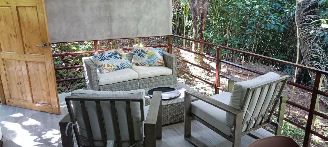 Selva Linda Lodge Vacation Rentals كيبوس المظهر الخارجي الصورة