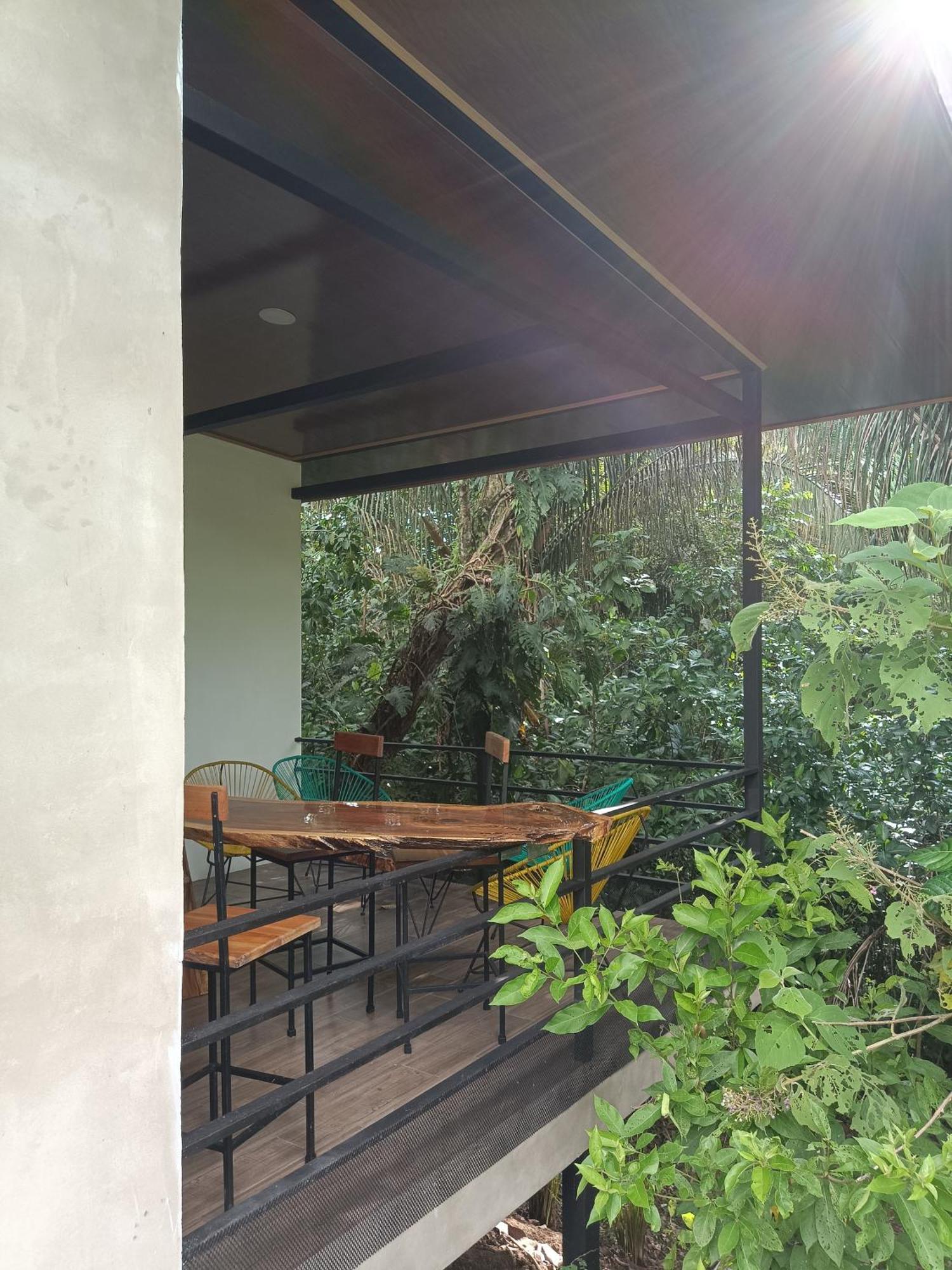Selva Linda Lodge Vacation Rentals كيبوس المظهر الخارجي الصورة