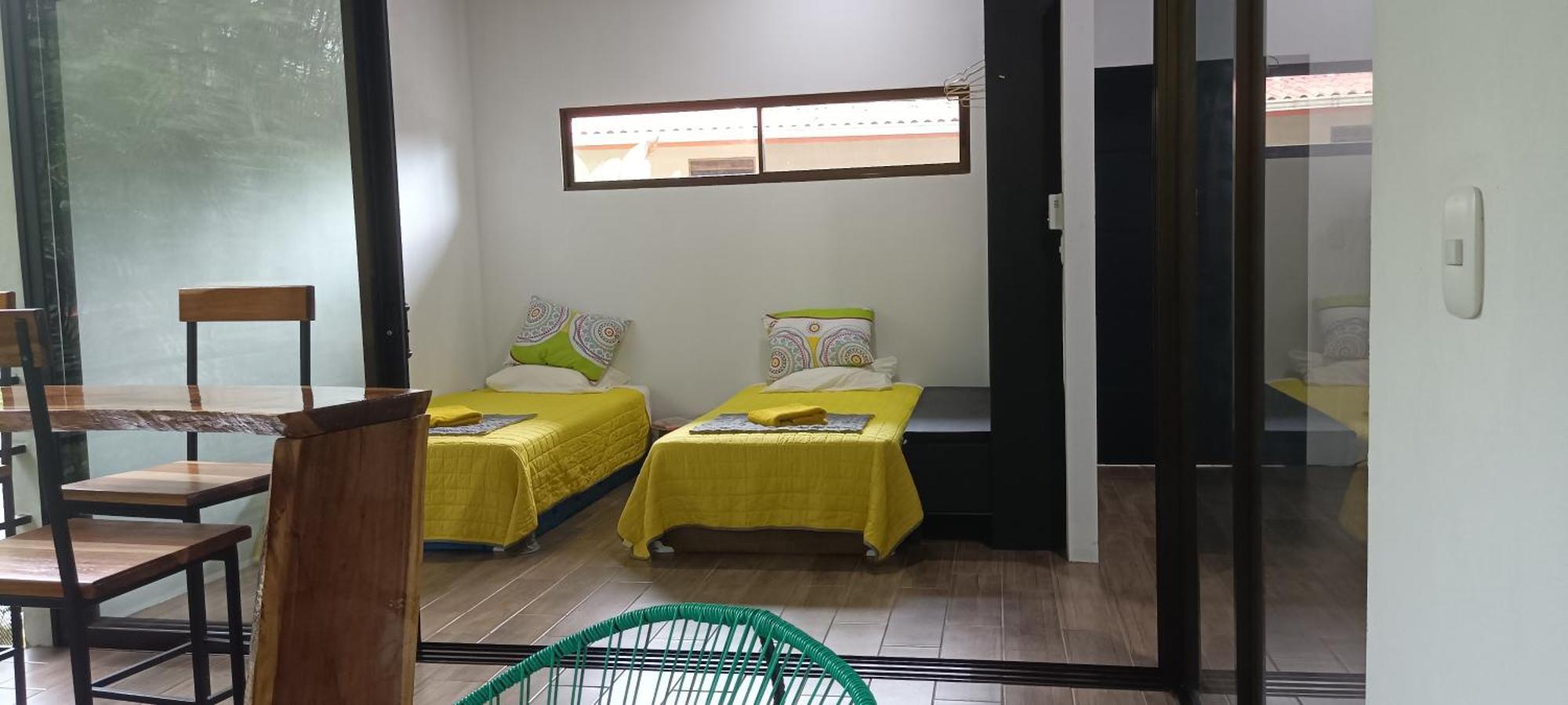 Selva Linda Lodge Vacation Rentals كيبوس المظهر الخارجي الصورة