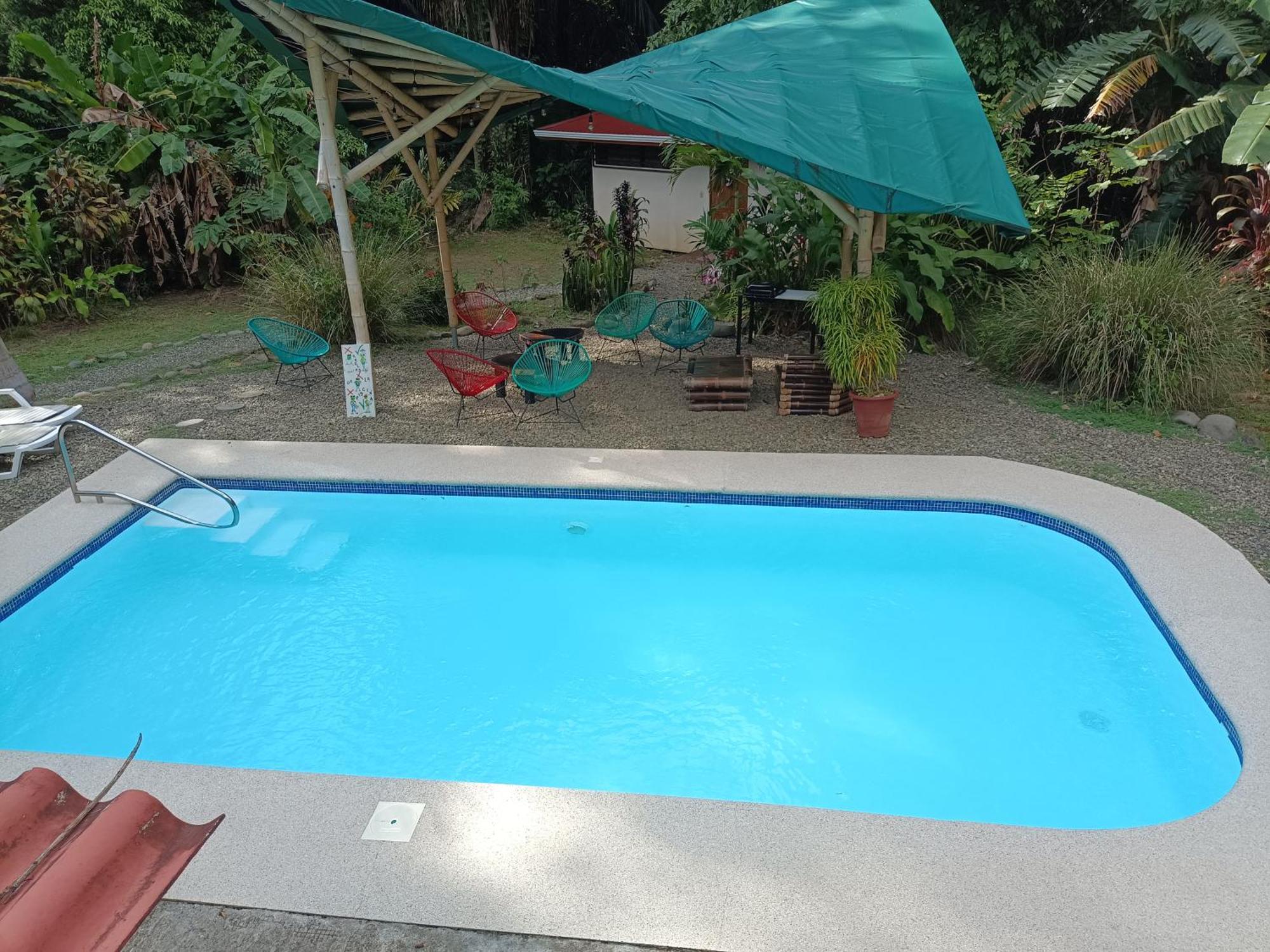Selva Linda Lodge Vacation Rentals كيبوس المظهر الخارجي الصورة