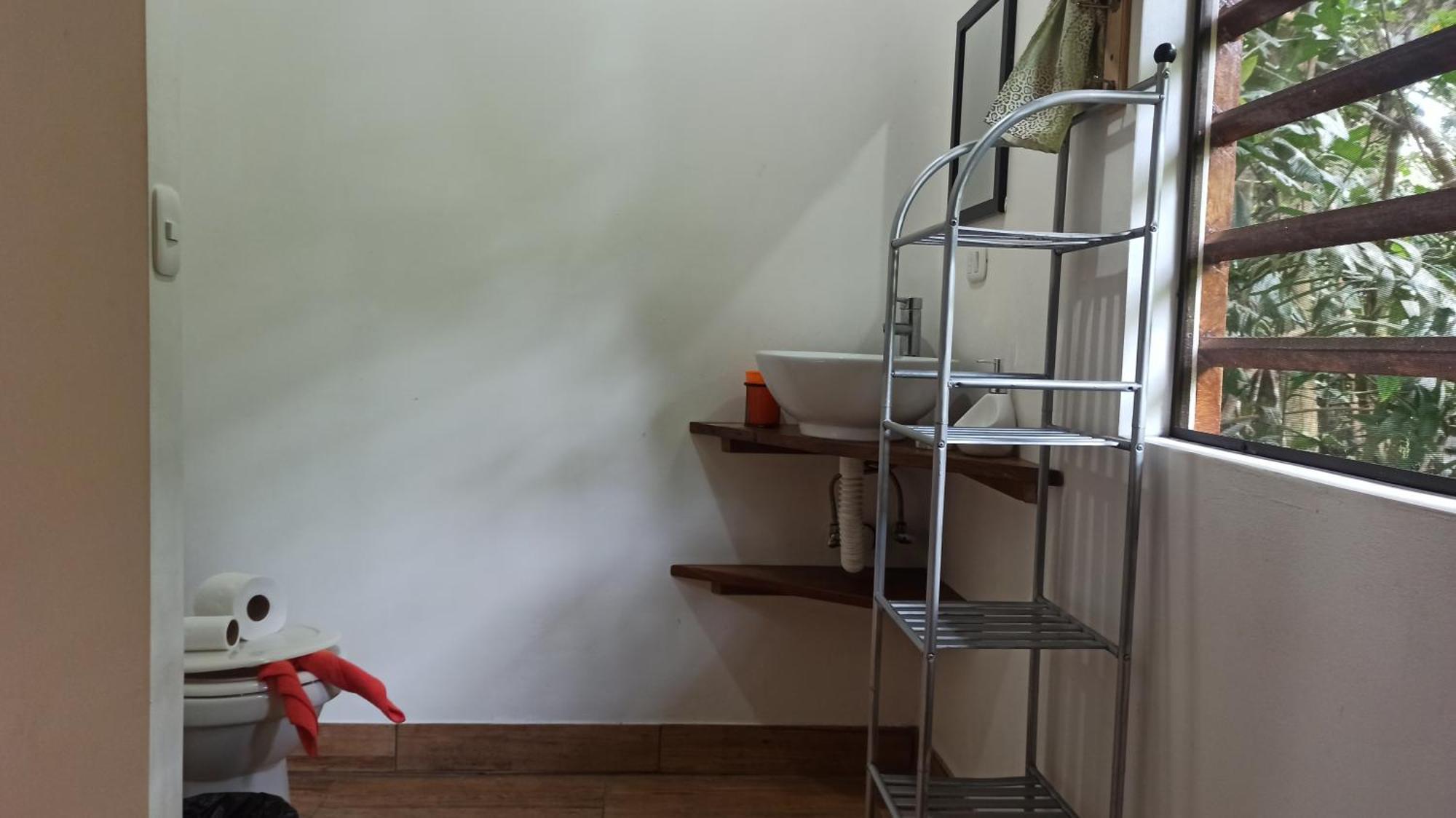 Selva Linda Lodge Vacation Rentals كيبوس الغرفة الصورة