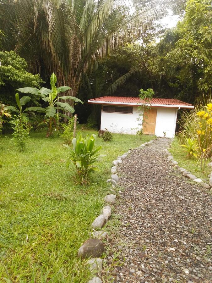 Selva Linda Lodge Vacation Rentals كيبوس المظهر الخارجي الصورة