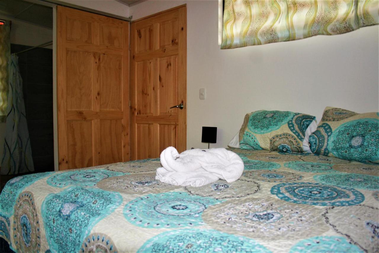 Selva Linda Lodge Vacation Rentals كيبوس المظهر الخارجي الصورة